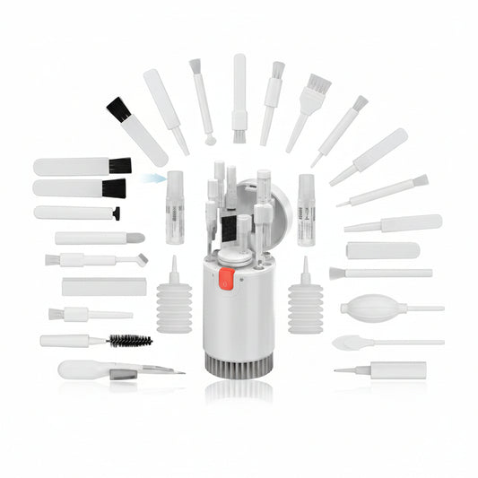 Multi-functional Cleaning Kit