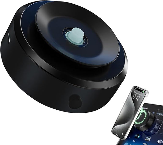 Hepu - Vacuum Suction Phone Holder