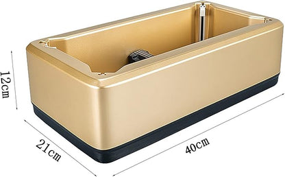 Shoe Cover Dispenser