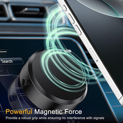 Hepu - Vacuum Suction Phone Holder