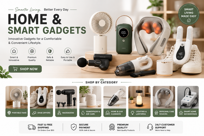 Electronics Items