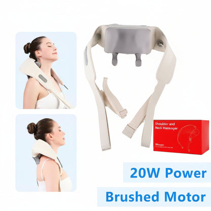 3d Kneeding Massage