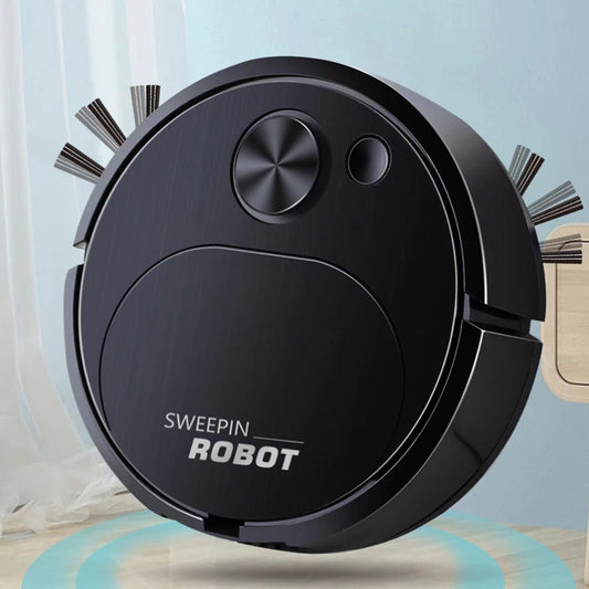 Automatic Sweeping Robot