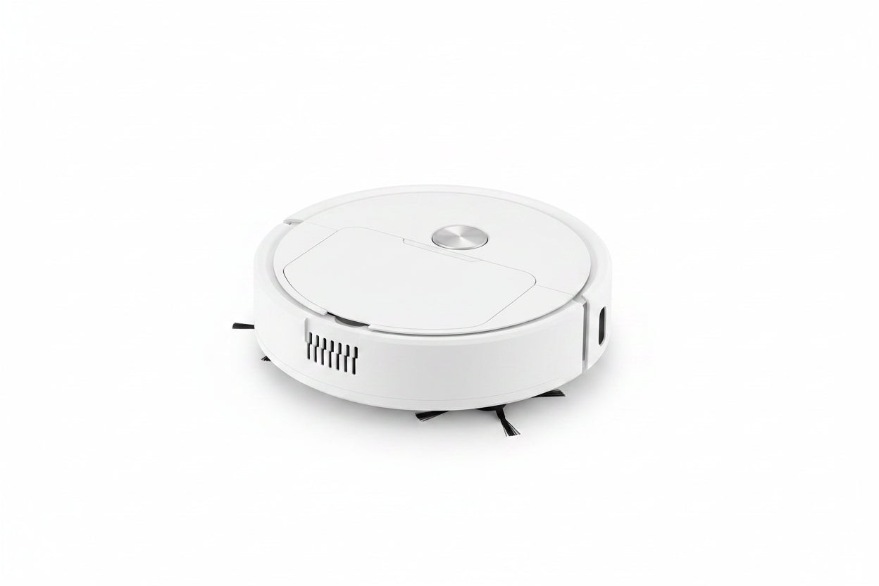 Automatic Sweeping Robot