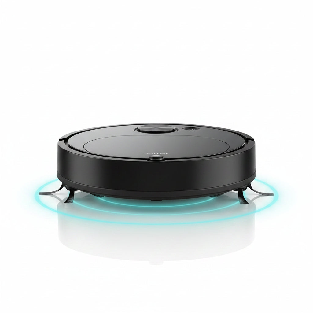 Automatic Sweeping Robot