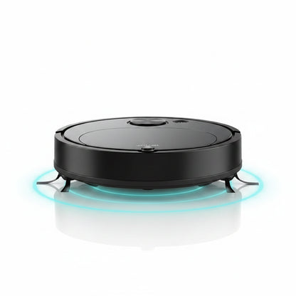 Automatic Sweeping Robot