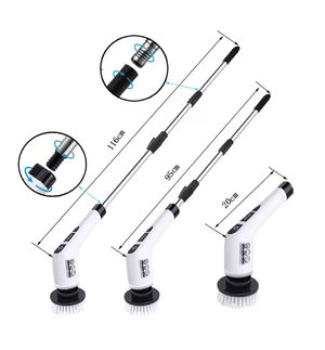Electric Cleaning Brush (JY-6010)