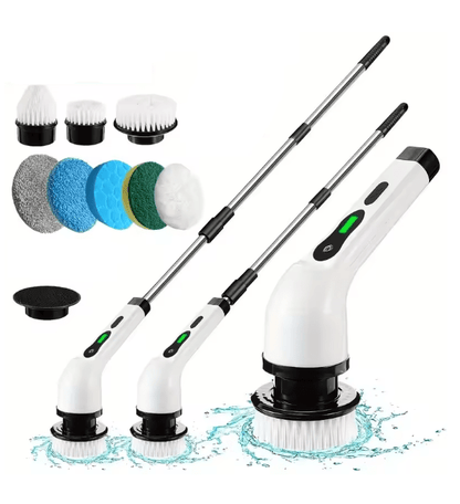 Electric Cleaning Brush (JY-6010)