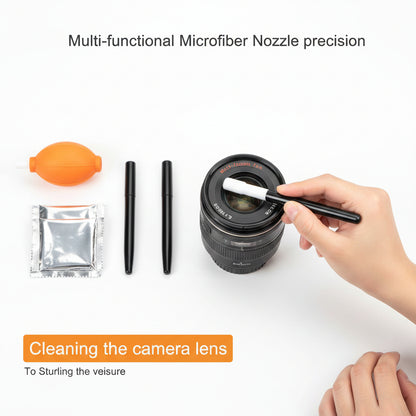 Multi-functional Cleaning Kit