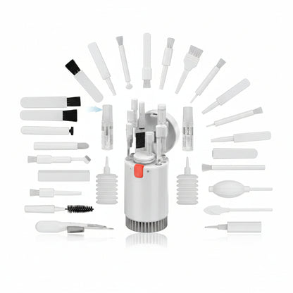 Multi-functional Cleaning Kit