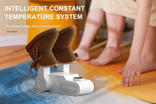 Shoe Dryer