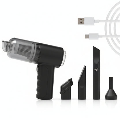 Smart Vacuum and Blower