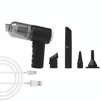 Smart Vacuum and Blower